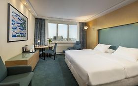 Maritim proArte Hotel Berlin